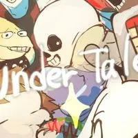 アンダーテールが好きな人語りましょ〜雑談オプチャ！
