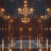 ✧　ＨＱ　｛　マスカレード ナイト　｝