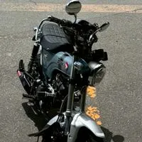 [還暦]ダックスST125ライダーズ倶楽部[60歳以上限定]