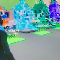 ドラゴンと蜘蛛配布中‼️ブレインロット交換所