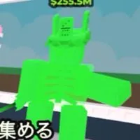 ブレインロットを盗むオープンチャット100人行ったら配布！