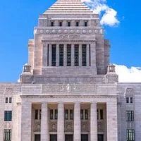 日本国会