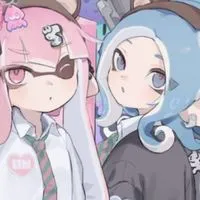スプラやってる人！カモン！
