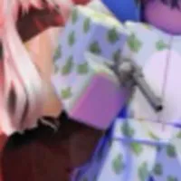 暗殺者対保安官2 ロブロックス30人で配布