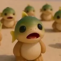 ブレインロットを盗む 35人で家配布！ 雑談など