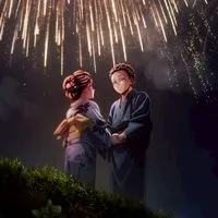 鬼滅の刃なりきり