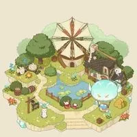 🍛🫓🍜🍤🍡【原神】冷蔵庫カオスっぽい緩也🥟🧅🎂🍣🫵