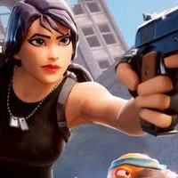 【フォートナイト】雑談*フォトナ（ブレインロット交換ok）（配布あり）　　　　　　　　*初心者歓迎*