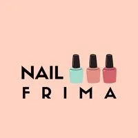 ネイルFRIMAプロ,セルフOK 🎀