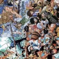 全アニメキャラなりきり！