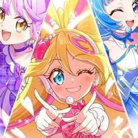 プリキュア ： 也