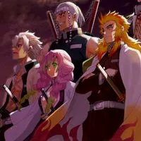 鬼滅なりきり！恋愛⭕️戦闘⭕️好きな人じゃんじゃん来て！