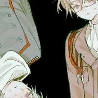 ARH:ドカ鬱・ドカメロ:ハント:クソ緩也