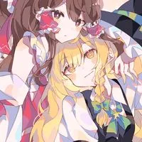 東方語り合い、雑談しよー！☯⁠⛩