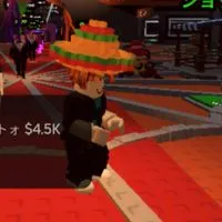 ロブロックス　ブレインロット盗むゆったりやろ〜！100人で死神配布予定！交換、図鑑埋め　50人で配布