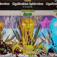 フォトナブレロ怪盗団