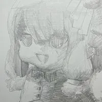 yumeのデッサン部屋