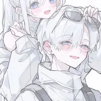 ~学生限定~雑談、ペア画しよ!