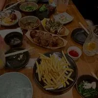 日韓交流会東京/한일교류회도쿄