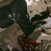 白と黒の協奏曲　⌒ BSD