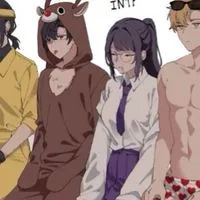 MBTIみんな集まれー‼️🫵🏻