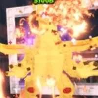 20人いくごとにロバックス配布！ブレインロットを盗む&ブロックスフルーツ&とにかく何でもオッケー!!