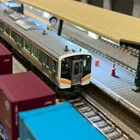 [SER][SOU]Nゲージやってる人あつまれ！