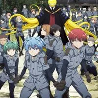 暗殺教室について話そ〜