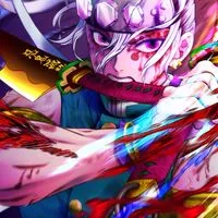 鬼滅の刃　キャラクターなりきりトーク