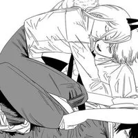 チェンソーマン緩也！！