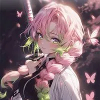 鬼滅の刃　キャラクターなりきりトーク