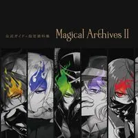 ツイステなりきりチャット❤️💛🩵🧡💜💙💚