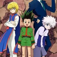 HUNTER×HUNTER絵師さんおいで！！！