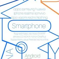 スマホorガジェット