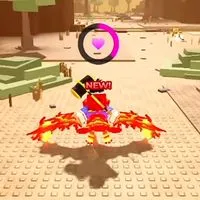 ロブロックス 動物を飼う