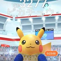 ポケモンGO雑談・レイド