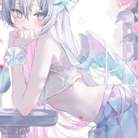 雑談、歌、ゲームなんでもあり！ライトもやるよ！