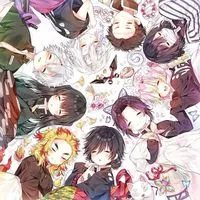 鬼滅の刃なりきり〜！！