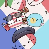 ポーランドボール好きな人集まれ！