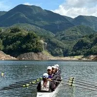 2025全国高校選抜ローイング大会九州地区予選