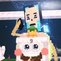 【ロブロックス】ブレインロットを盗む・ブロフル 配布多め