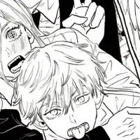 チェンソーマン激緩也💗💗💗