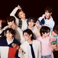 Stray kidsに愛されている私