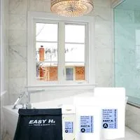 水素入浴 EASY H₂