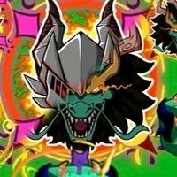 ブロフル&ブレインロッドやってる人集合！！　初心者大歓迎　交換⭕️雑談⭕️  30人越えたら配布！