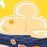 【餅つきバトル🥡どんどこ紙相撲💪】