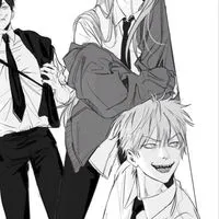 チェンソーマン 激緩也 ❣️❣️