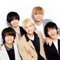 ☕🪴Number_i⭐King&Prince談話室🪴☕