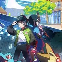 ポケモンZA図鑑埋め&交換＆対戦＆少人数制＆雑談＆まれ配布