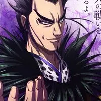 キングダム35紅蓮